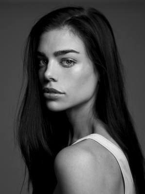 Raina Hein
Photo: Roberto Cifuentes
