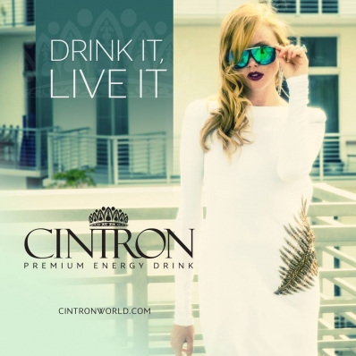 Aleksandra Dubrovskaya
For: Cintron World
