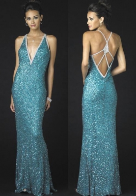 Margaux Brooke
For: Scala Dresses, Prom 2007
