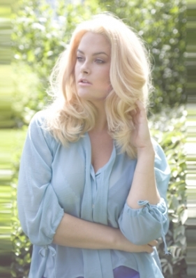 Whitney Thompson
