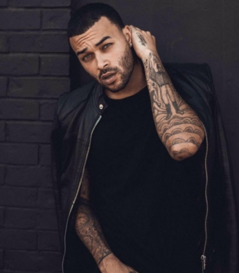 Don Benjamin
Photo: Jasper Suyk
