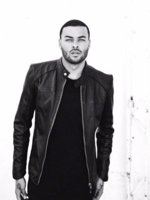 Don Benjamin
Photo: Jasper Suyk
