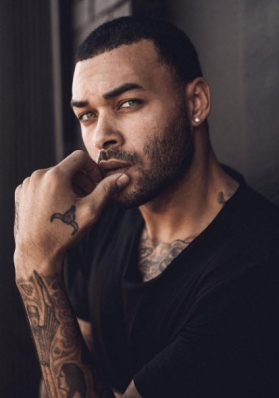 Don Benjamin
Photo: Jasper Suyk
