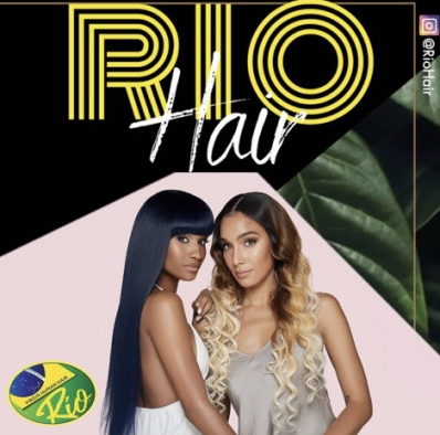 Renee Bhagwandeen
For: Rio Hair
