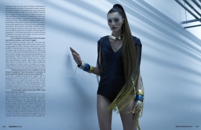 Jourdan Miller
Photo: Laura Ochoa
For Desnudo Italia, Winter 2021 Magazine
