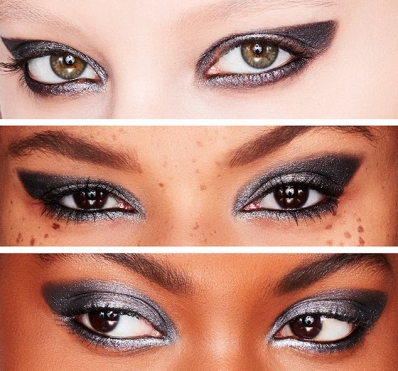 Candace Smith
For: MÂ·AÂ·C Cosmetics
