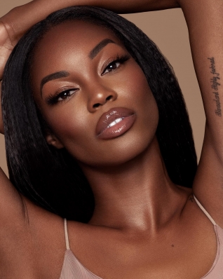 Eugena Washington
Photo: Jessy J Photo
