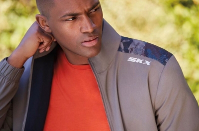 Keith Carlos
For: Skechers

