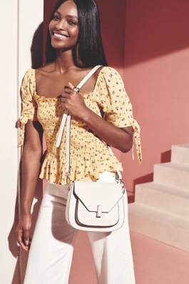 MamÃ© Adjei
For: Dorothy Perkins
