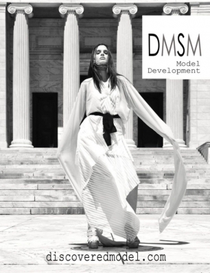 Courtney DuPerow
For: DMSM Model Development
