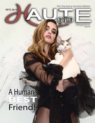 Courtney DuPerow
For: Haute Ohio Magazine, Pets 2019
