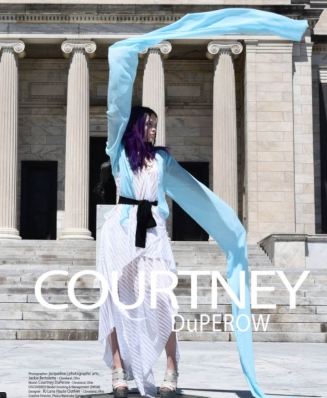 Courtney DuPerow
Photo: Jacqueline J Photographic Arts
For: Haute Ohio Magazine, Summer 2020
