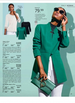 Fatima Siad
For: CreationL Germany Spring/Summer 2021 Catalog
