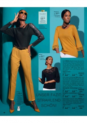 Fatima Siad
For: Creation L SS21 Catalog
