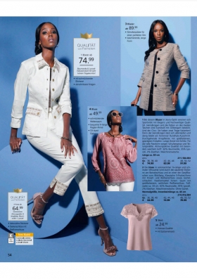 Fatima Siad
For: Creation L SS21 Catalog
