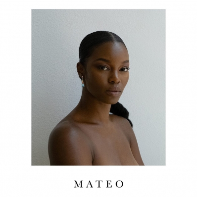 Eugena Washington
For: Mateo New York
