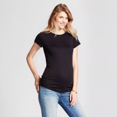 Chantal Jones
For: Target | Isabel Maternity
