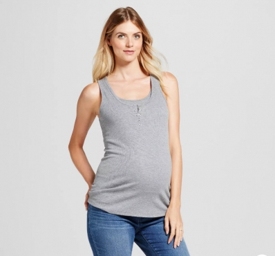 Chantal Jones
For: Target | Isabel Maternity
