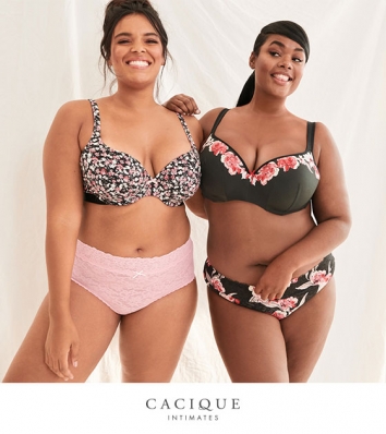 Yvonne Powless
For: Cacique, The Valentine Collection
