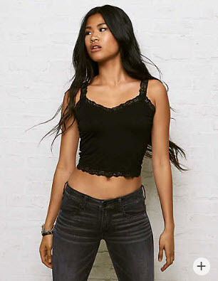 Justine Biticon
For: American Eagle Outfitters
