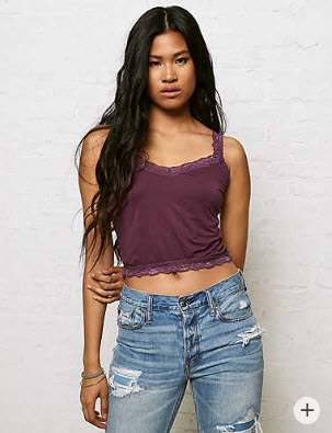 Justine Biticon
For: American Eagle Outfitters
