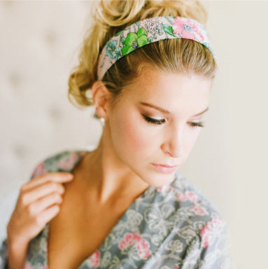 Clark Gilmer
Photo: Marisa Holmes
For: Plum Pretty Sugar Loungerie
