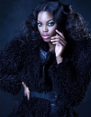 Eugena Washington
Photo: Sailey Williams
For: XEX Magazine, Issue 5
