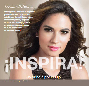 Jessica Santiago
For: Fuller Cosmetics C11 Catalog
