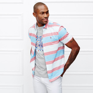 Keith Carlos
For: Hautelook
