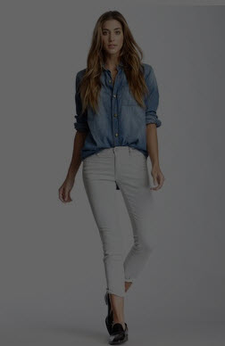 Jessica Serfaty
For: Hautelook
