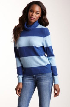 Eugena Washington
For: Hautelook| Portolano
