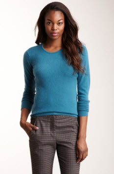 Eugena Washington
For: Hautelook| Portolano
