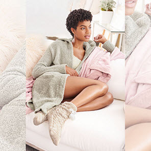 Eboni Davis
For: Lord & Taylor
