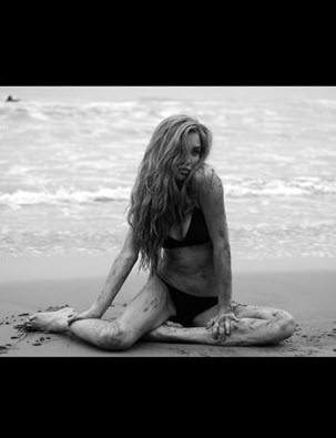 Natasha Galkina
Photo: Mark Coman
For: Supermodel Magazine, Sand and Surf Bonus Issue
