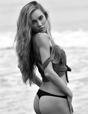 Natasha Galkina
Photo: Mark Coman
For: Supermodel Magazine, Sand and Surf Bonus Issue
