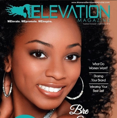 Bre Scullark
For: Elevation Magazine, April 2014
