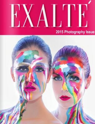 Victoria Henley
Photo: Elle Photography
For: Exalte' Fashion Magazine, 2015 Photography Issue
