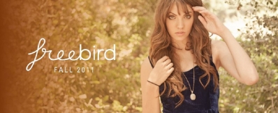 Bianca Alexa
For: Freebird, Fall 2011
