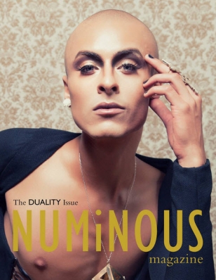 Cory Hindorff
Photo: Victoria Blithe
For: NUMiNOUS Magazine, September 2014
