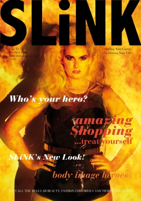 Whitney Thompson
Photo: Roberto Aguilar
For: SLiNK Magazine, Issue 12
