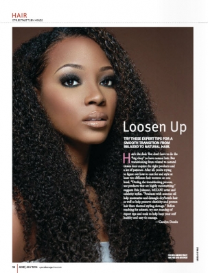 Bre Scullark
Photo: Tony Veloz
For: Upscale Magazine, July 2014
