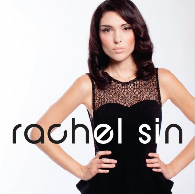 Mikaela Schipani
For: Rachel Sin Fall/Winter 2012 Collection
