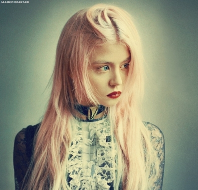 Allison Harvard
Photo: Zachary Chick
For: We the Urban, Issue 5

