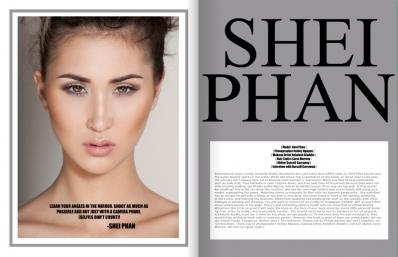 Shei Phan
Photo: Ashley Nguyen
For: Los Angeles Firm Inc Magazine March/April 2016
