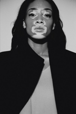 Chantelle Young
For: i-D Magazine, Winter 2014
Photo: Harry Carr
