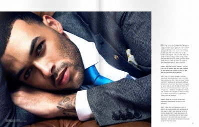 Don Benjamin
Photo: Kaleb Khu
For: Annex Magazine, Spring 2014
