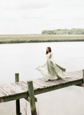 Ann Markley
Photo: Corbin Gurkin
For: Charleston Weddings, Summer 2015
