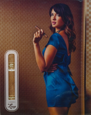 Jessica Santiago
Photo: Sonny Senser
For: Cigar Snob Magazine, September/October 2013
