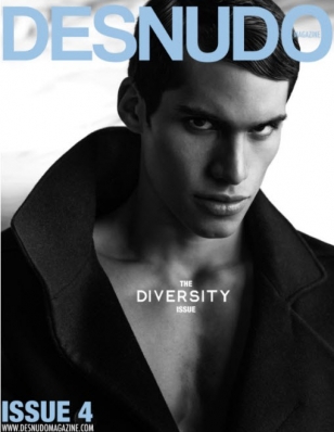 Marvin Cortes
Photo: Wong Sim
For: Desnudo Magazine, Issue 4

