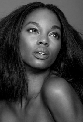 Eugena Washington
